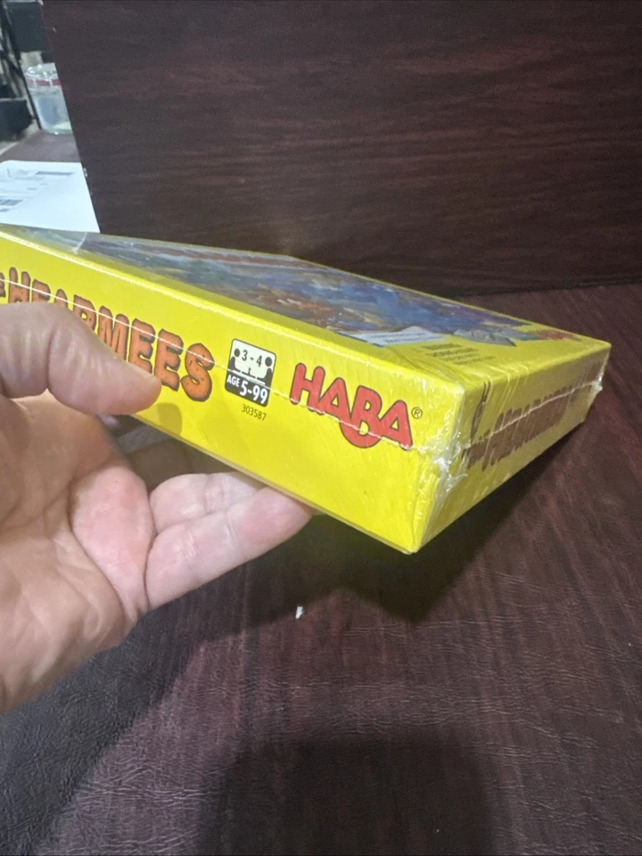 Haba The Hearmees Game - Image 3 of 4