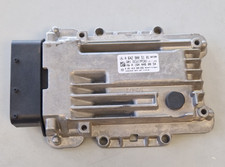 GENUINE MERCEDES BENZ W166 ADBLUE CONTROL MODULE ECU A6429005101