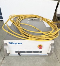 RAYCUS Faserlaser Quelle RFL-C1000/B/20/W 1000W (Wie Ist)