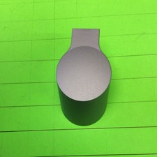LG 27UL500-W Monitor Silver Part