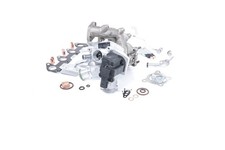BTS Turbo Turbolader für VW Polo 6R 6C 1.2 TSI 6R1 6C1 Golf Plus 5M1 521 5K1