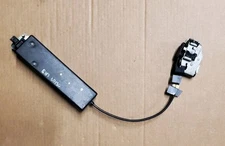 2005/16 LAND ROVER LR3 LR4 TAILGATE LIFTGATE UPPER LOCK LATCH ACTUATOR OEM 