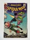 Amazing Spider-Man #39- 3rd App Green Goblin - Marvel - 1966