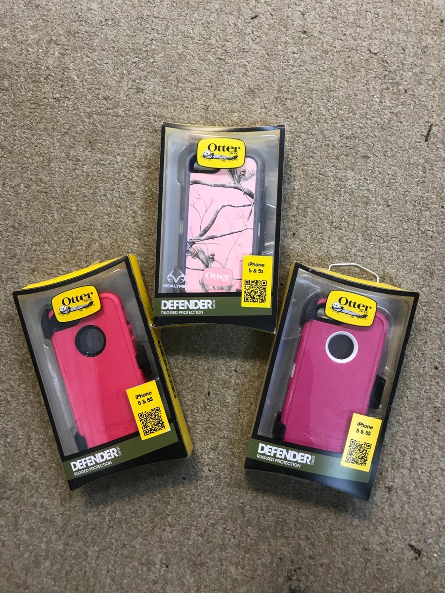 OtterBox Cases for iPhone 5s for sale - eBay