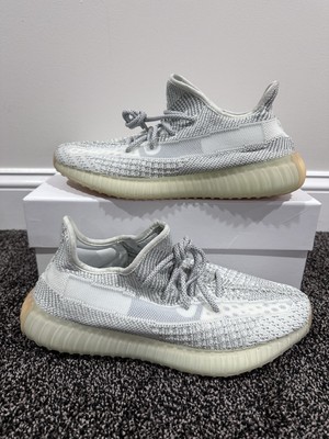 Boost Yeshaya Reflective Release Date Purple Yeshaya Raffle Yeezy