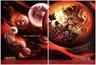 Magic The Gathering - Champions Of Kamigawa - Original Ad - Promo Art 2004