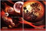 Magic The Gathering - Champions Of Kamigawa - Original Ad - Promo Art 2004