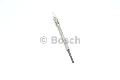 0 250 403 011 ENGINE GLOW PLUGS BOSCH 2PCS NEW OE REPLACEMENT - Picture 2 of 9