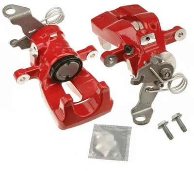 Étrier de frein Étrier flottant BHN1008E TRW pour ALFA ROMEO MITO - Photo 1/4