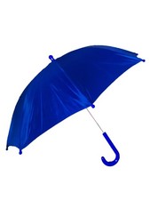 Dark Blue Second Line Parasol 16" or Kids Umbrella