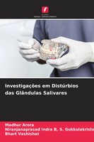InvestigaçõEs Em DistúRbios Das GlâNdulas Salivares Madhur Arora (U. A.) Buch