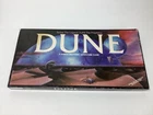 Dune Adventure Board Game 1984 Parker Brothers 100% Vintage Complete