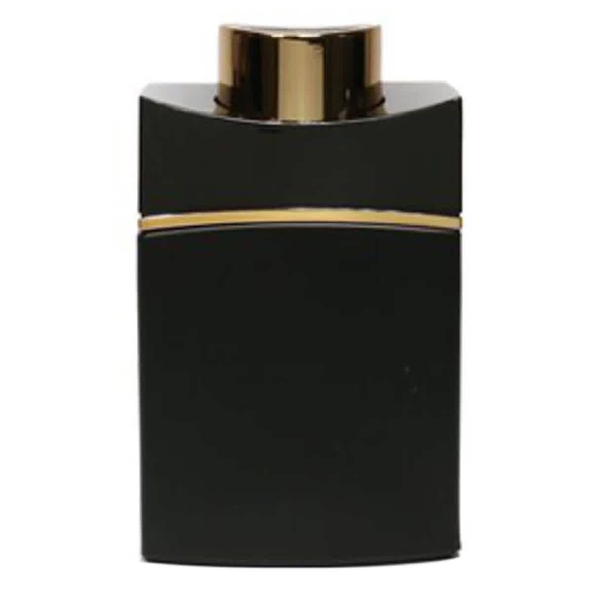 BVLGARI MAN IN BLACK 100ml 未開封 Bvlgari Man in Black 2oz Men's Eau De Parfum for sale online