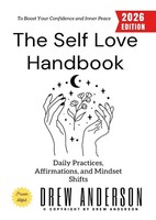 Drew Anderson | The Self Love Handbook: | Taschenbuch | Englisch | epubli