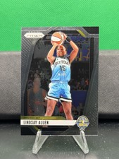 Lindsay Allen #107 2024 Panini Prizm WNBA Chicago Sky