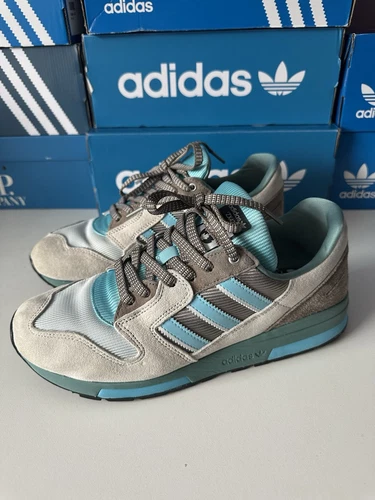 Adidas ZX420 Hanon Luck Of The Sea UK8.5