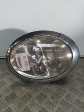 Feu avant (phare) Mini MINI