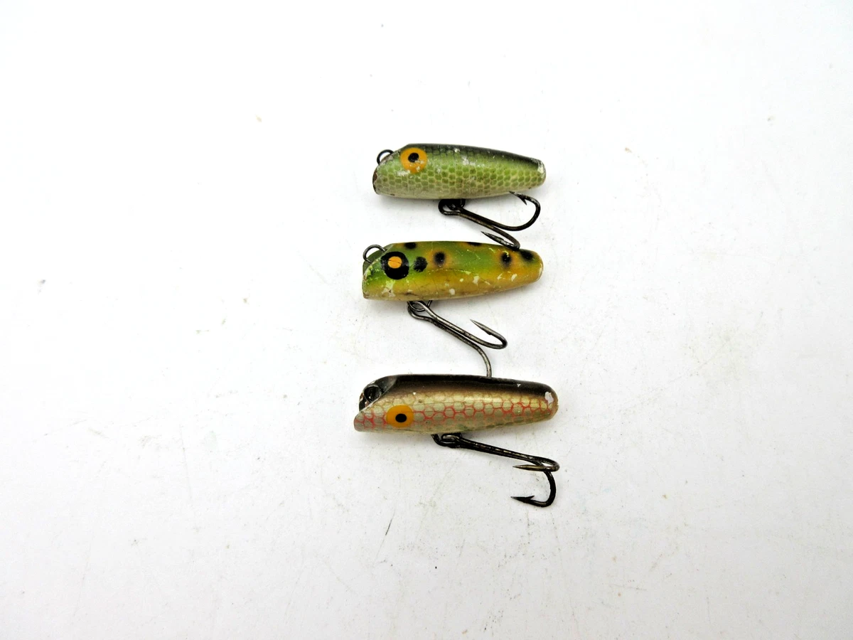 South Bend Original Vintage Fly Vintage Fishing Lures for sale | eBay