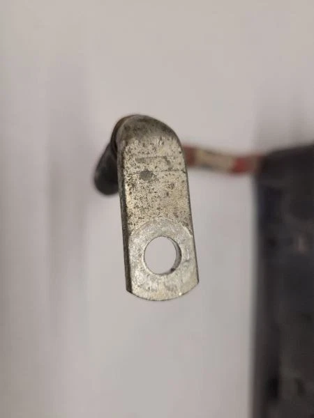 Chevrolet Orlando 2012 13 2014 caja de fusibles motor 96982033 12-14 Foto 4 de 4