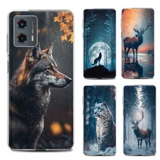 For Motorola Moto G 5G 2025 / G Power 5G 2025 Phone Case Cover -  L26