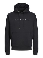 Jjestar Jj Sweat Hood Noos Pls Plus Size