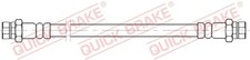 QUICK BRAKE Bremsschlauch 25.091 für VW UP BL1 BL2 SKODA SEAT 121 122 BL3 123