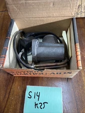 Zero Start 860-0538 8600538 1000 Watts 240 Volts 