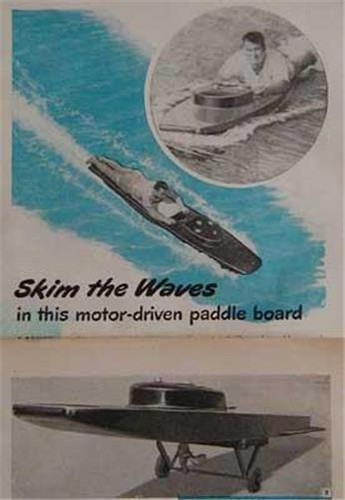 Paddle board Surf Board
