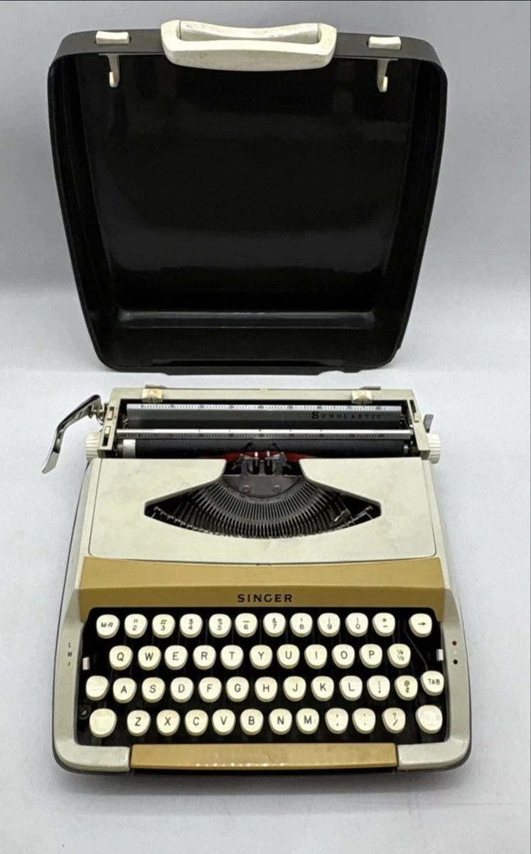 Smith Corona Collectible Typewriters with Vintage | eBay