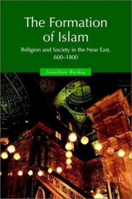 The Formation of Islam : Religion and Society in the near East, 6