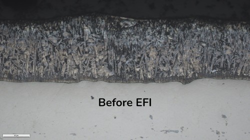Digital Microscope Software with Measurement & Extended Focus Imaging (EFI) - Picture 3 of 4