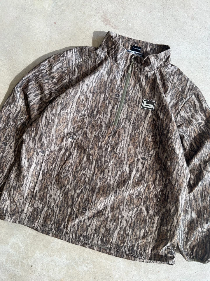 Banded Mossy Oak Camo Jacket - XXL - Image 2 of 4