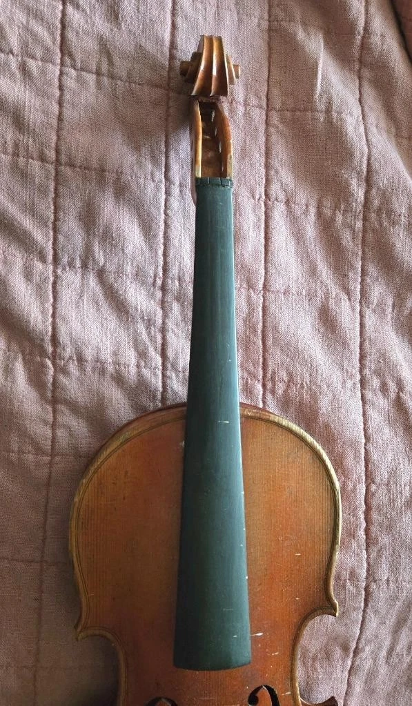 Vintage Violin In Violins for sale | eBay