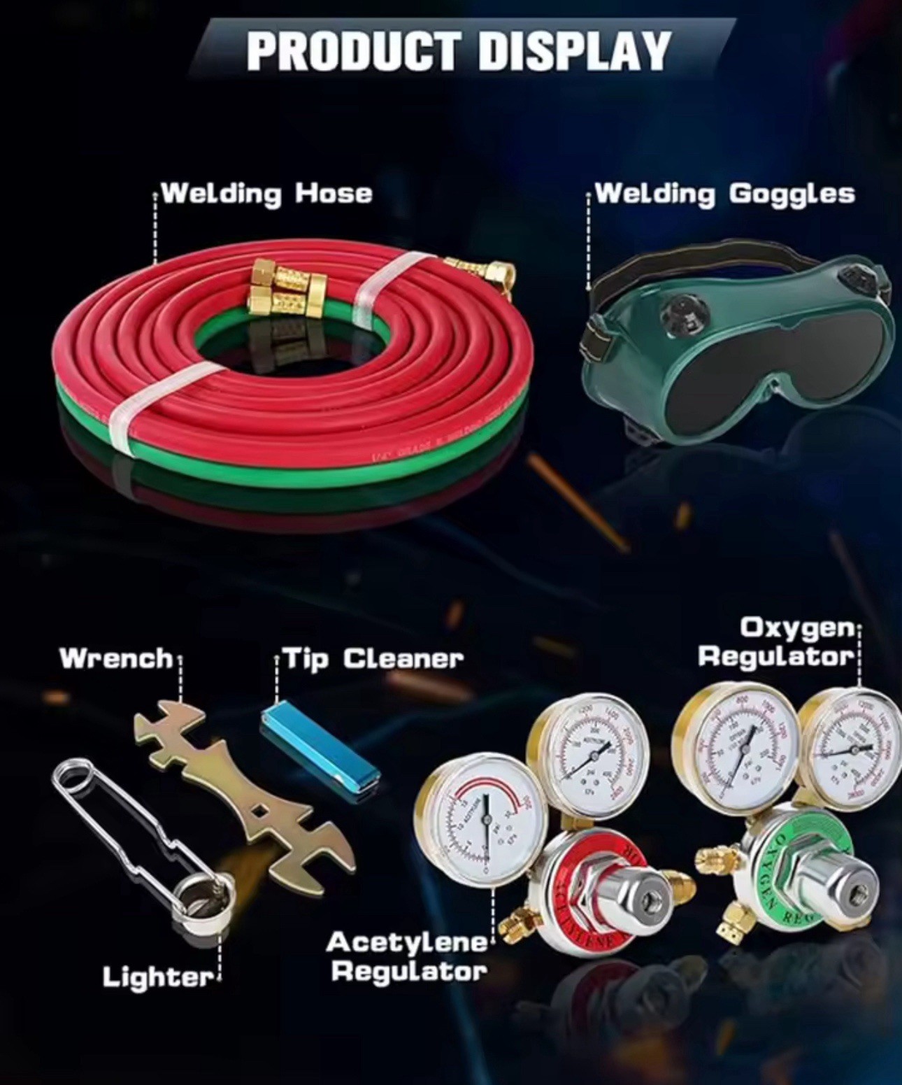 Set