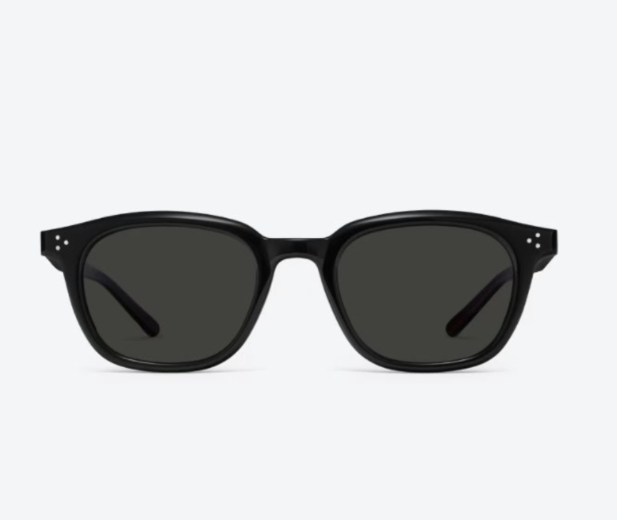GENTLE MONSTER NOHO サングラス ブラック 黒 Gentle Monster Noho 01 Sunglasses Black With Case New | eBay