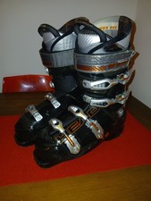 Head Ski Boots 27/27.5 UK Size 8.5-9
