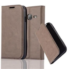 Case for Samsung Galaxy J1 MINI Cover Protection Book Wallet Magnetic Book