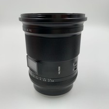 Viltrox AF 16mm f/1.8 Ultra Wide Angle Prime Lens for Sony E Full  Excellent 