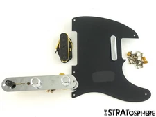 USA Fender Custom Shop 51 Nocaster NOS LOADED PICKGUARD 1951 Tele "GR"