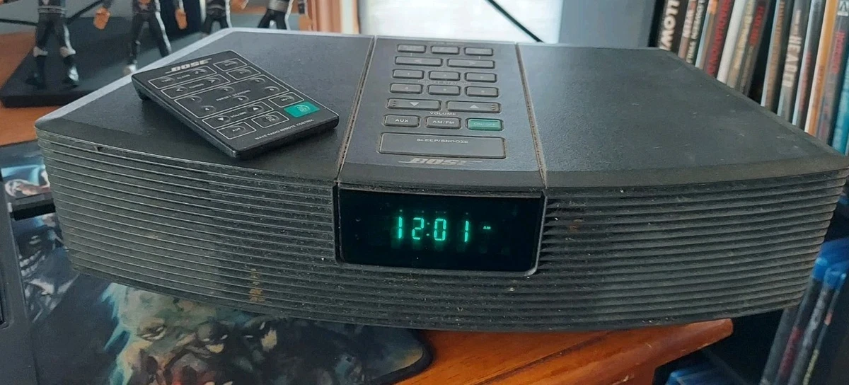 Bose Wave Radio Cd Player for sale - eBay