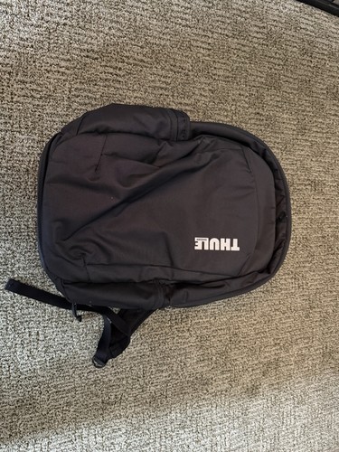 Thule Carry On Tech Backpack with Laptop Sleeve 20L