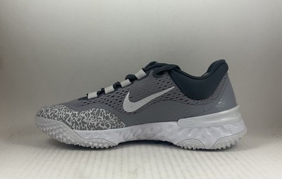 Nike Alpha Huarache Elite 4 Turf Softball Shoe DV0496-012 Women's