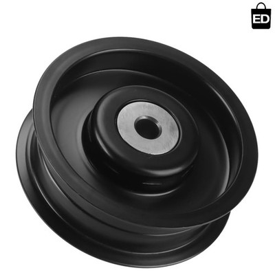 Idler Pulley & Tensioner for Mercedes-Benz - 365 Day Guarantee on Performance