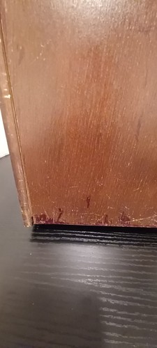 Antique Japanese Chess Set Folding Board Game Case Vtg Asian Chinese. - Picture 12 of 18
