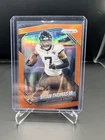2025 Panini Prizm Football Orange Brian Thomas Jr. #2