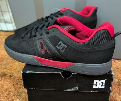 DC Shoe Matt Miller S Mens US SZ 11 Limited Edition Y2K Deadstock ADYS100068 BDA