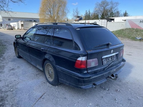 8375408M Scheibenwischerschalter Rechts 0120403014 BMW 5-Series DE1423234-77 - Bild 8 von 9