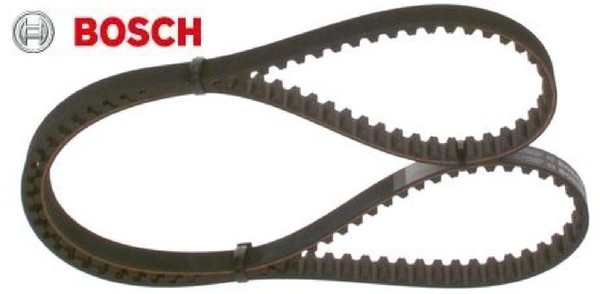 Bosch 1987949055 Zahnriemen Steuerriemen-image