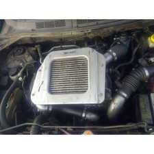 KATALYSATOR NISSAN X-TRAIL (01-04) (04-07) T30 2.2 DCI (84KW) 4WD SW 2001