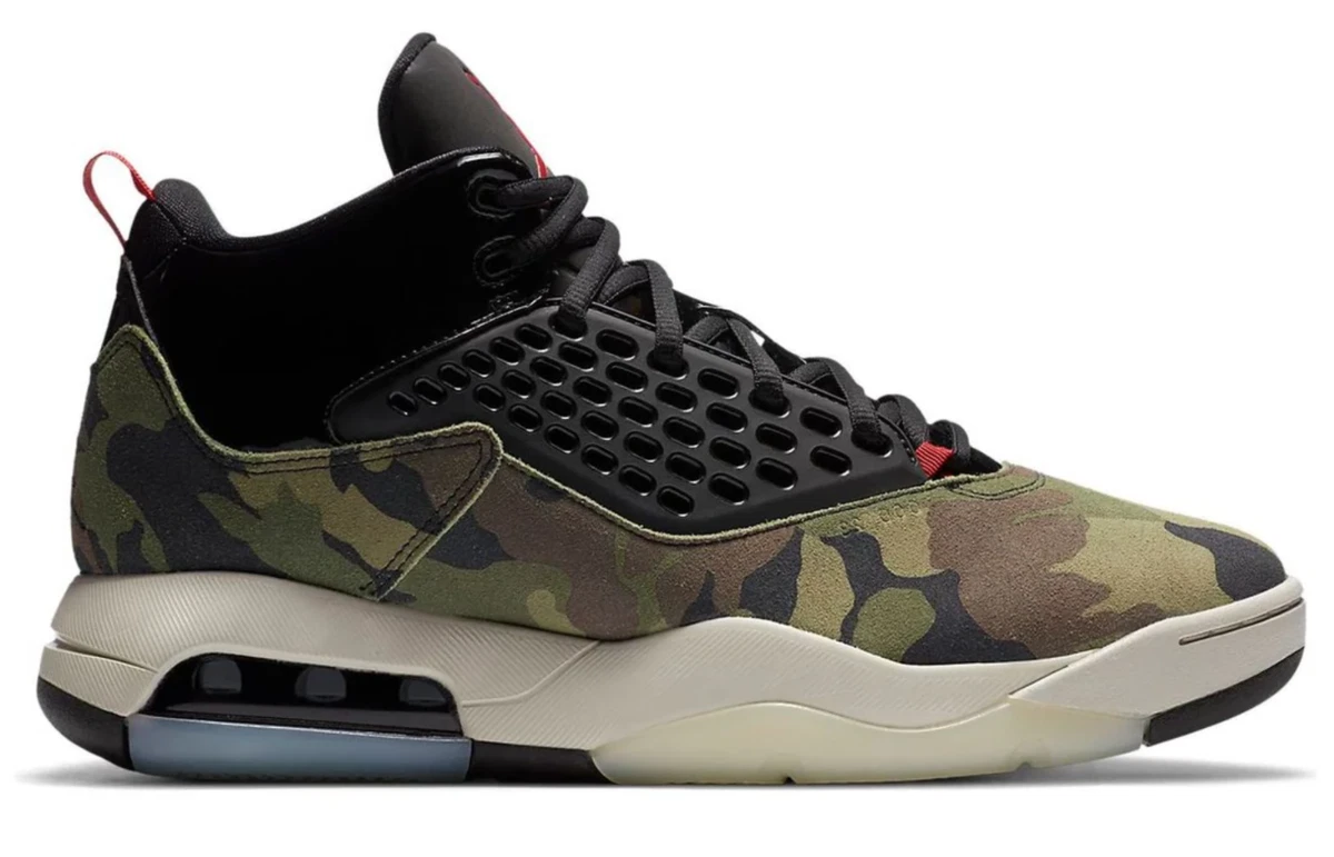 Jordan Maxin 200 Camo for Sale | Authenticity Guaranteed | eBay